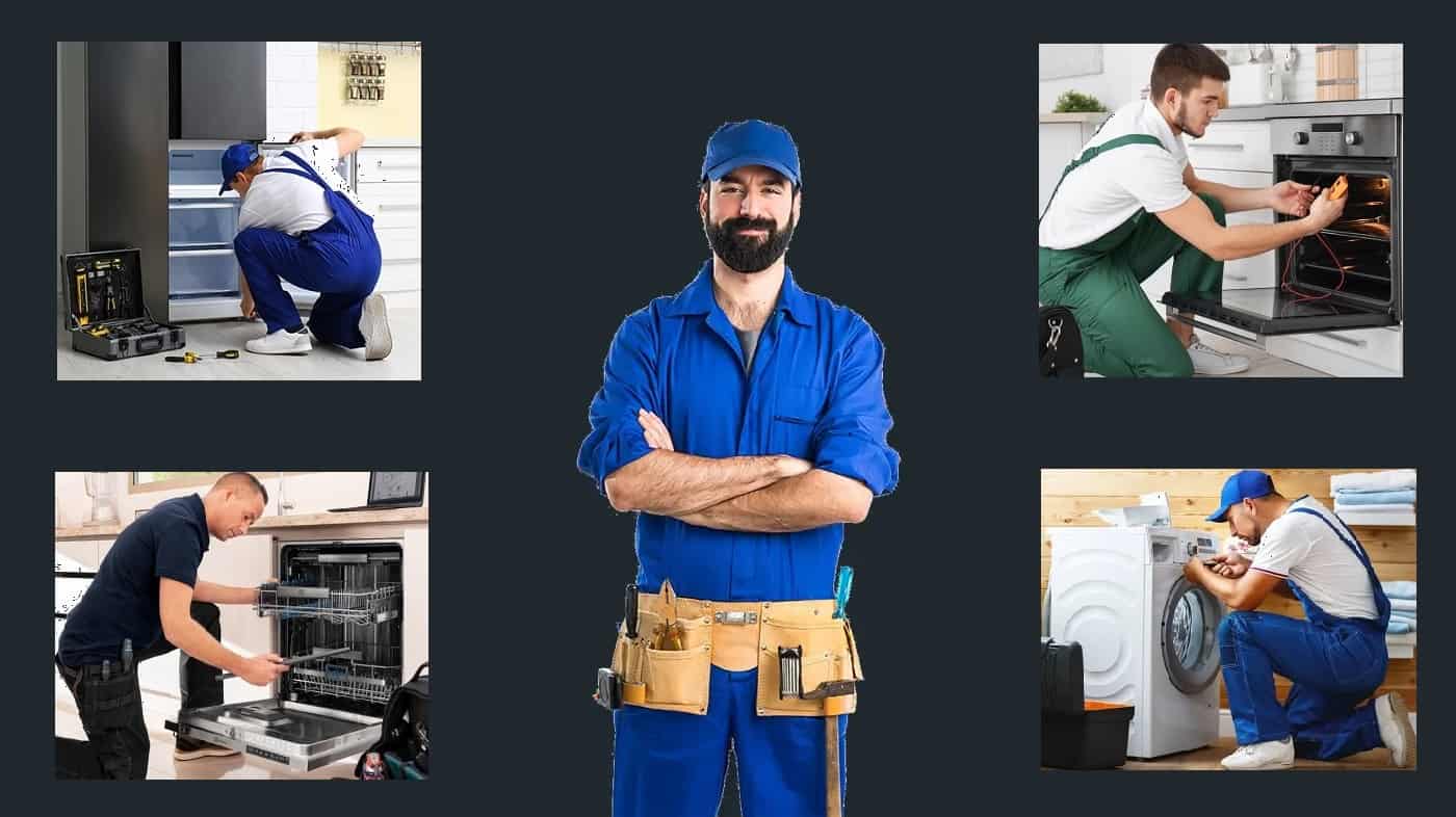 Ormanlı beyaz eşya servisi