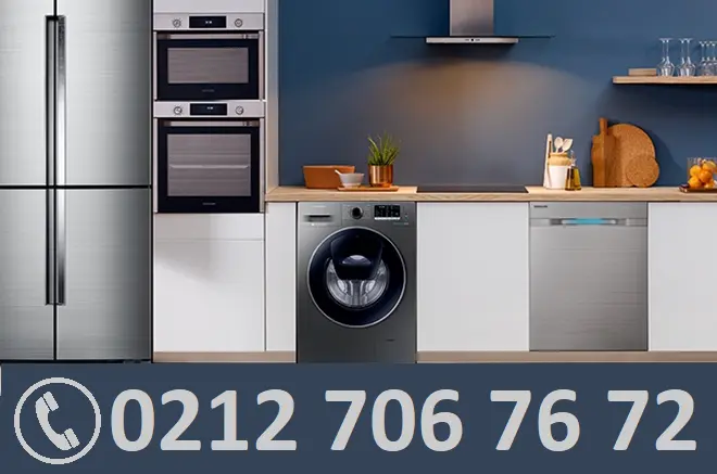 Ormanlı Mahallesi beyaz eşya tamir servisi